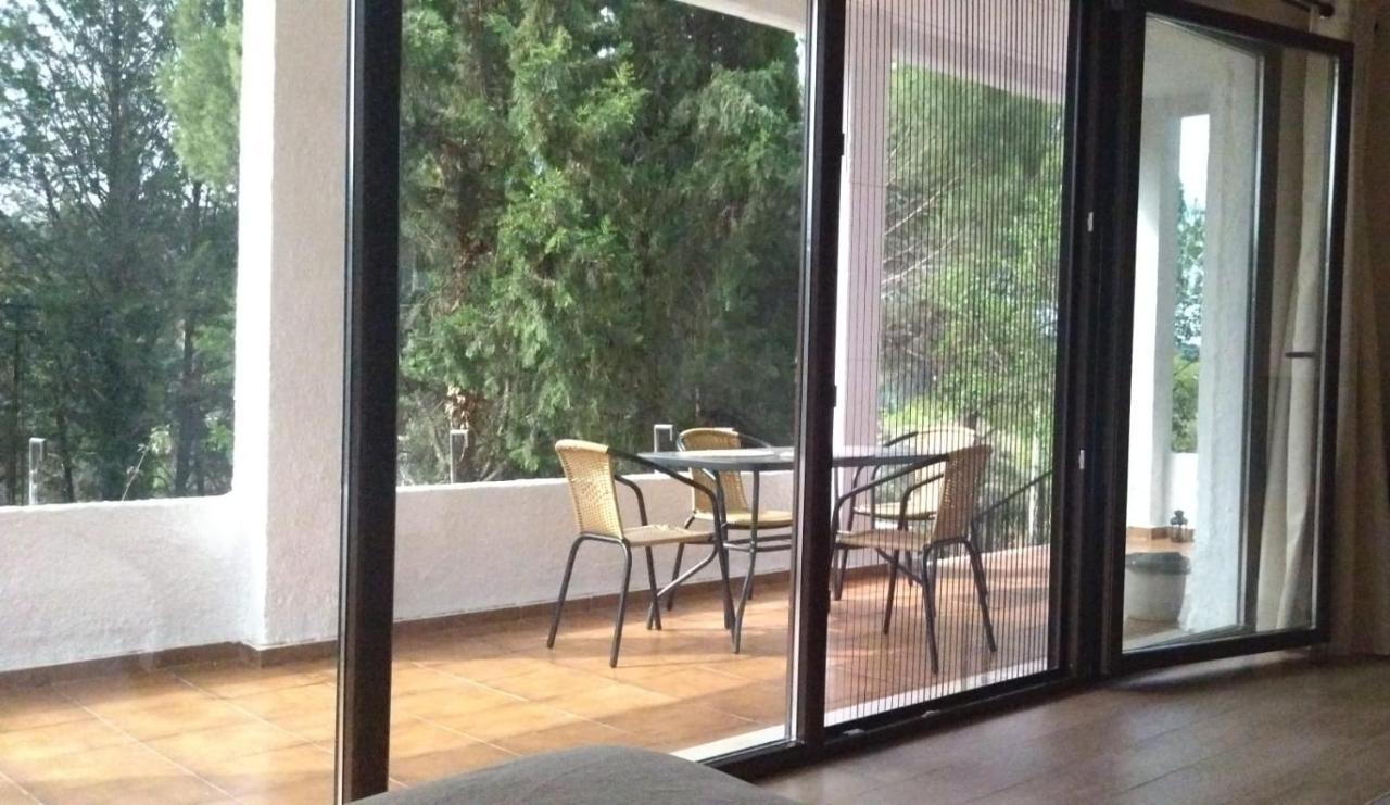 Willa Bonita Casa Blanca En El Bosque. Kordoba Zewnętrze zdjęcie
