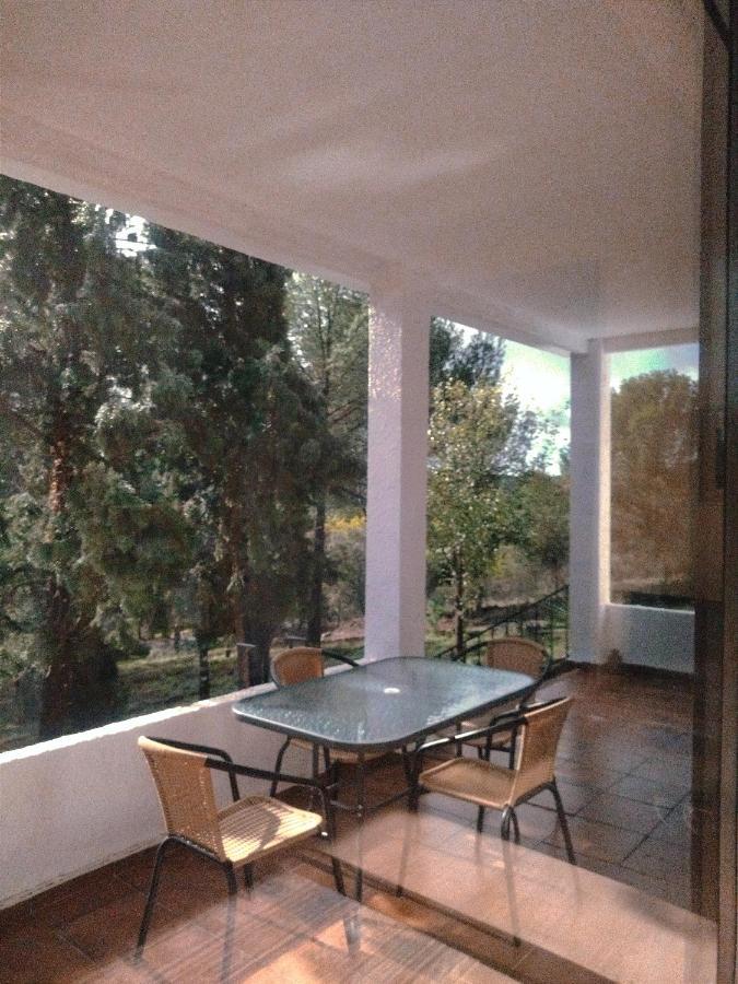Willa Bonita Casa Blanca En El Bosque. Kordoba Zewnętrze zdjęcie