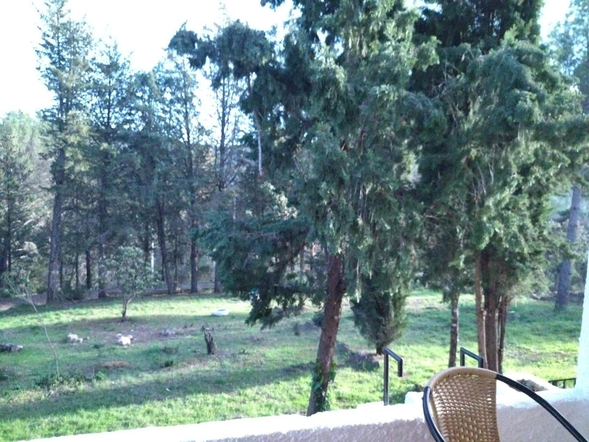 Willa Bonita Casa Blanca En El Bosque. Kordoba Zewnętrze zdjęcie