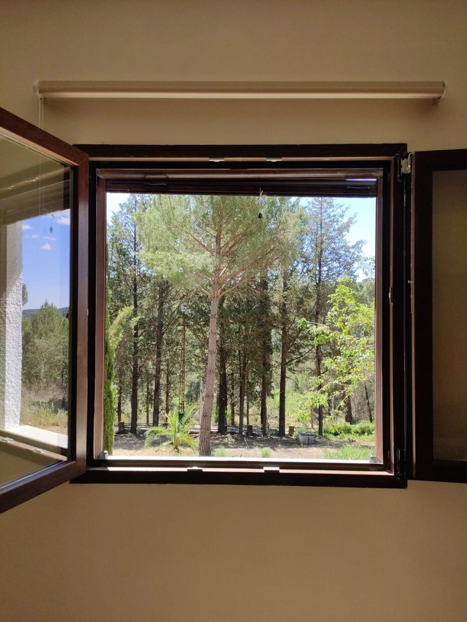 Willa Bonita Casa Blanca En El Bosque. Kordoba Zewnętrze zdjęcie